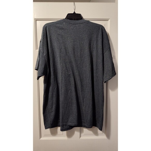 Star Wars BB-8 Astro Droid Men’s T Shirt Size 2XL Dark Gray FAST SHIPPING - Picture 8 of 16